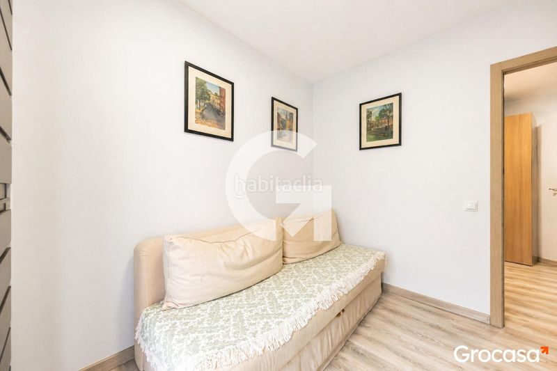 Foto bd9657af-2eb8-4eb2-ab8f-6578ee756f48. Pis a Hostafrancs Barcelona