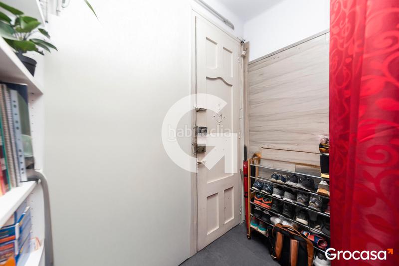 Foto be3e53f8-60f6-4c1f-b778-879fa09ddc86. Appartamento in Hostafrancs Barcelona