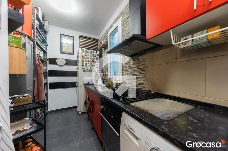 Foto bead9dd6-c3f6-4b32-b378-889830a0e29f. Appartamento in Hostafrancs Barcelona