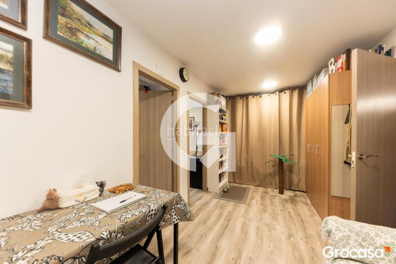 Foto ccf8f8ce-8786-4fd5-86ca-5299b7c4062d. Appartamento in Hostafrancs Barcelona