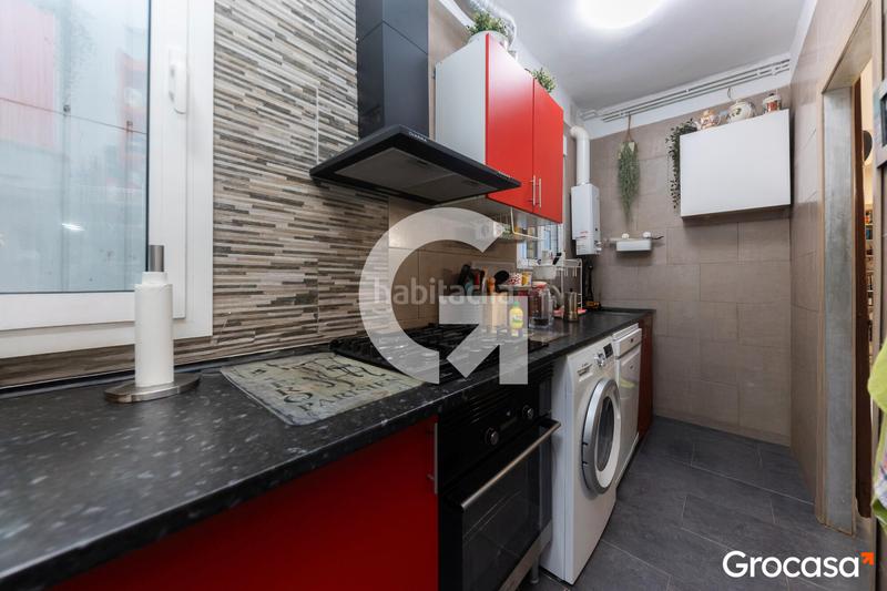 Foto d2fea152-9013-42f5-9e8a-4e0684fca532. Appartamento in Hostafrancs Barcelona