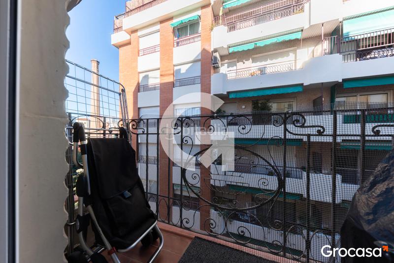 Foto dc84d738-72fd-409d-8463-5a4cf41f6fdf. Appartamento in Hostafrancs Barcelona