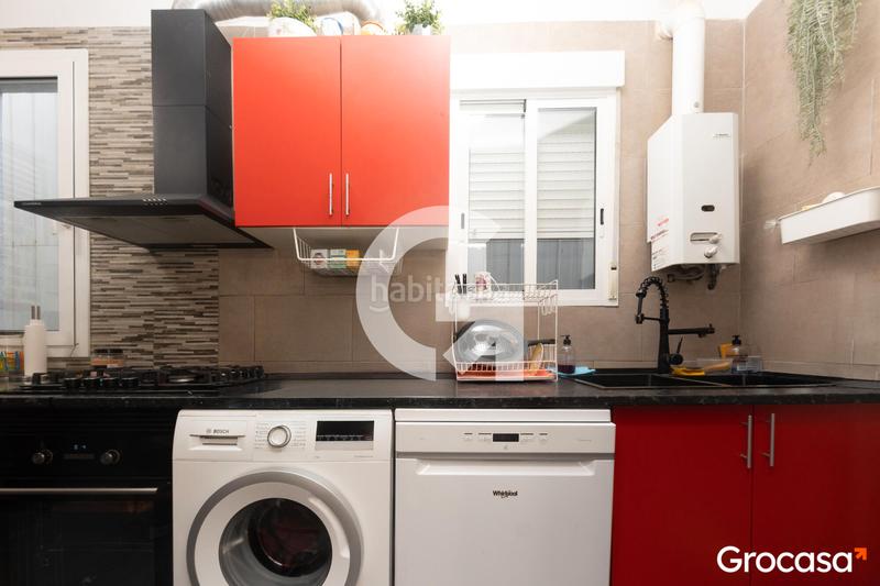 Foto eab7f462-9c73-40a4-8c80-029d6be8ef76. Appartamento in Hostafrancs Barcelona