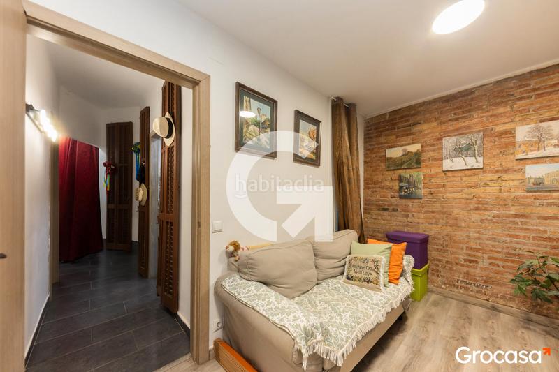 Foto f2bbc9ae-a4a1-4715-8766-a0e9508101fa. Appartamento in Hostafrancs Barcelona