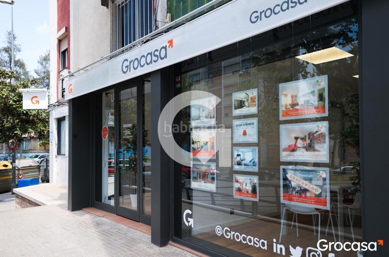 Foto 33258a81-ff56-4fa9-9d74-64fdb91aba40. Etagenwohnung in Sant Ildefons Cornellà de Llobregat