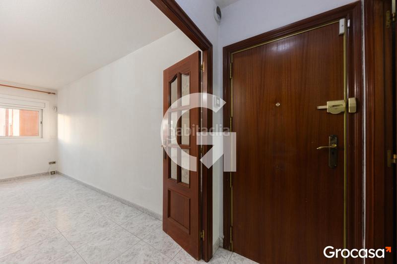 Foto 33cd8dd8-7bc5-4bb4-8c19-c5065cebf530. Etagenwohnung in Sant Ildefons Cornellà de Llobregat