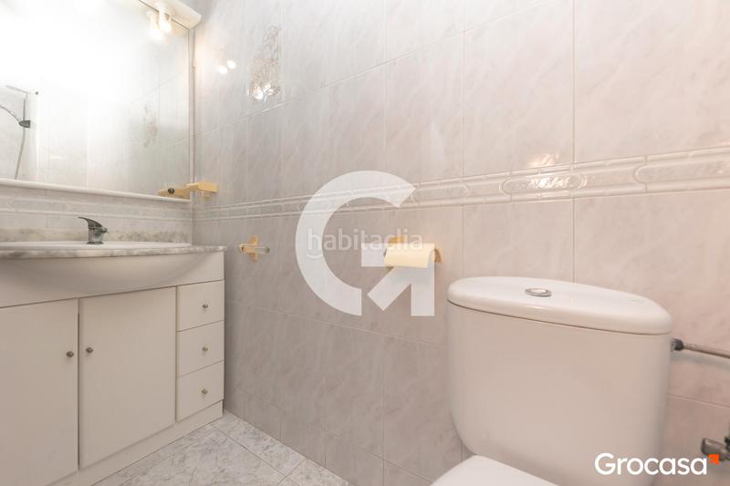 Foto 4bed8d12-22bf-4a6e-90e2-2dab6bea684d. Etagenwohnung in Sant Ildefons Cornellà de Llobregat