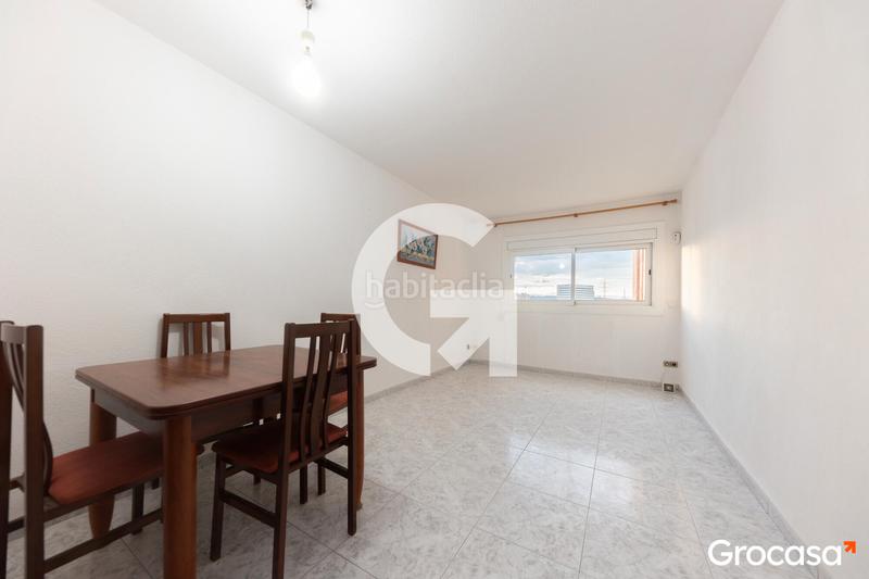 Foto 5dcdd370-f271-45d5-8a14-8f11f8b26c19. Etagenwohnung in Sant Ildefons Cornellà de Llobregat
