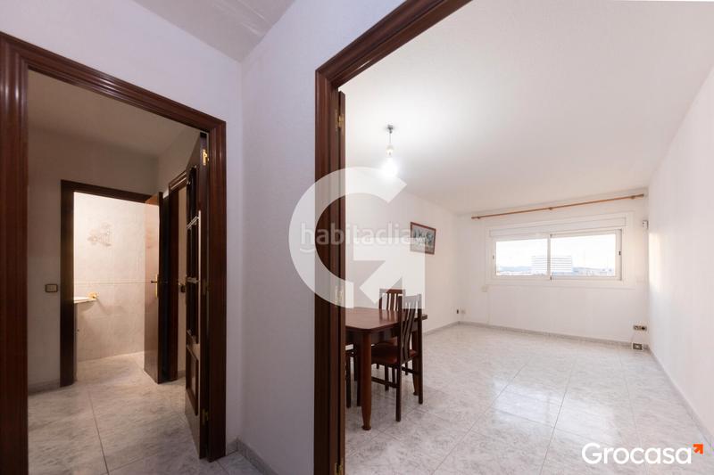 Foto 5dd1b187-fd5a-4d1a-b239-770a74111b7a. Etagenwohnung in Sant Ildefons Cornellà de Llobregat