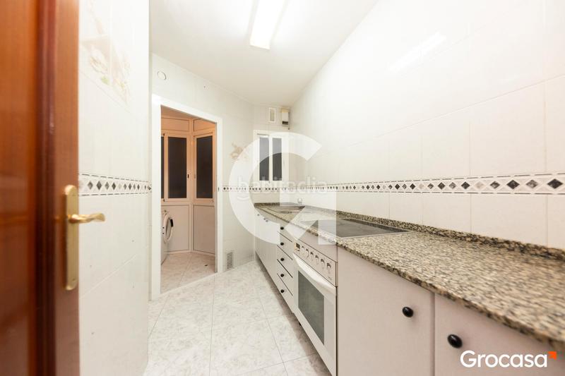 Foto 6df6f4b5-d837-47c7-a646-2db414b13360. Etagenwohnung in Sant Ildefons Cornellà de Llobregat