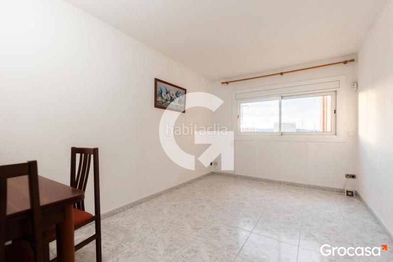 Foto 6e18dfdb-f180-4412-b6d5-e390fa4e0633. Etagenwohnung in Sant Ildefons Cornellà de Llobregat