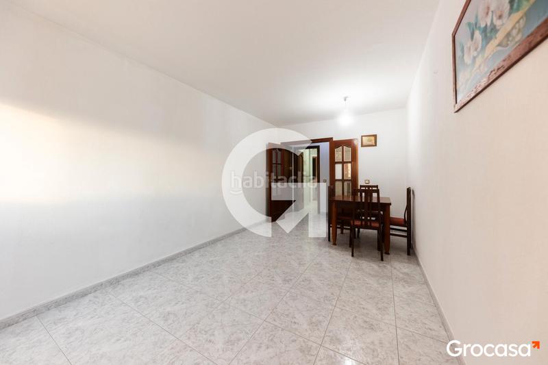 Foto 72997a94-317f-4cf8-a73c-988f7e2bcd04. Etagenwohnung in Sant Ildefons Cornellà de Llobregat