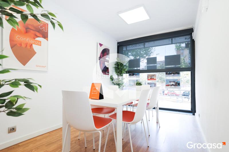 Foto 849de6f7-3c65-498a-9554-56df182a8cf1. Etagenwohnung in Sant Ildefons Cornellà de Llobregat