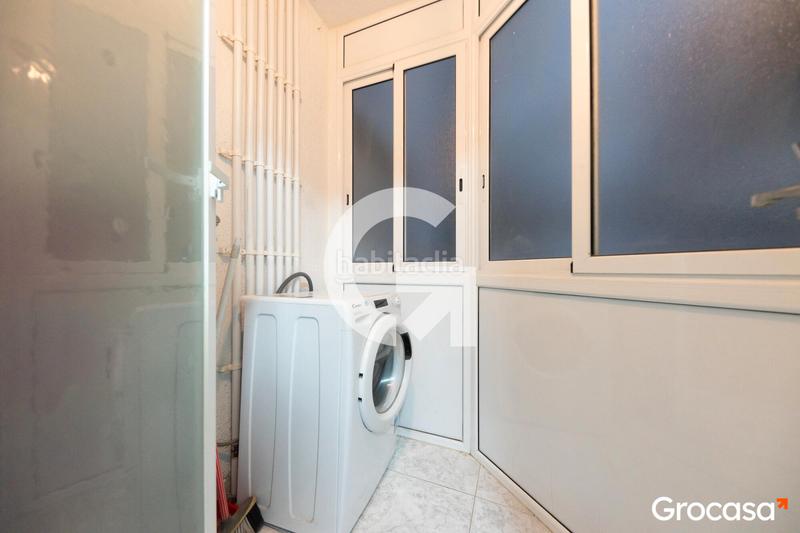 Foto 95edab20-2dde-494e-a095-41f7098ec167. Etagenwohnung in Sant Ildefons Cornellà de Llobregat