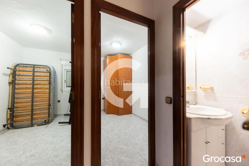 Foto e7068f28-3bfd-4e68-aea1-53e9027286d8. Etagenwohnung in Sant Ildefons Cornellà de Llobregat