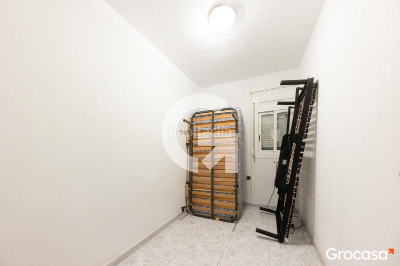 Foto ea01fafe-c5ed-43a9-9ce2-e136d8ebc0c5. Etagenwohnung in Sant Ildefons Cornellà de Llobregat