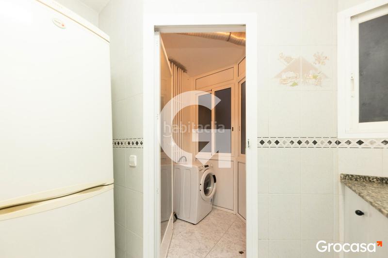 Foto f11a5916-1118-4663-aa28-98f2653189e4. Etagenwohnung in Sant Ildefons Cornellà de Llobregat