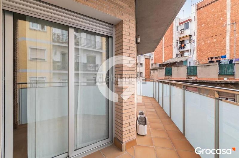 Foto 59f2887c-71a2-48e0-a872-de6be583ecd3. Appartement avec chauffage dans La Torrassa Hospitalet de Llobregat (L´)