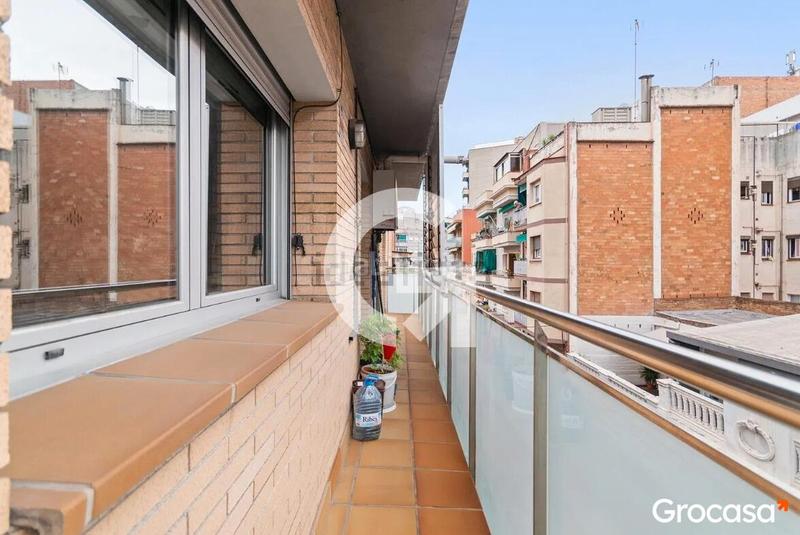 Foto c7be4977-9195-46a8-8406-a5aa26d9d5f7. Appartement avec chauffage dans La Torrassa Hospitalet de Llobregat (L´)