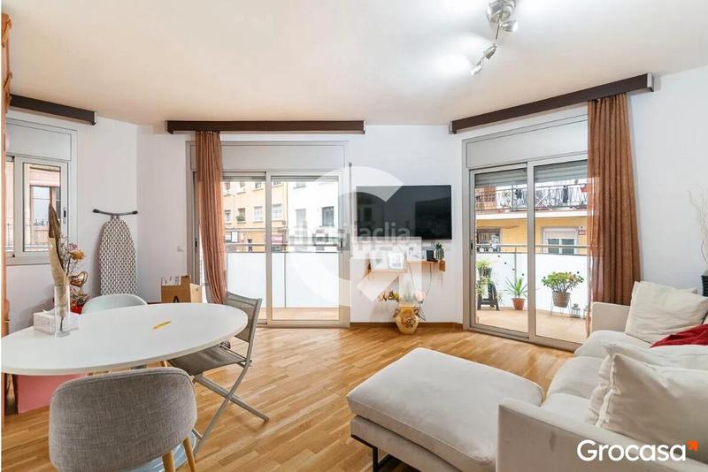 Foto ea640e64-bafc-47ac-90b3-2bc4685c61fc. Appartement avec chauffage dans La Torrassa Hospitalet de Llobregat (L´)