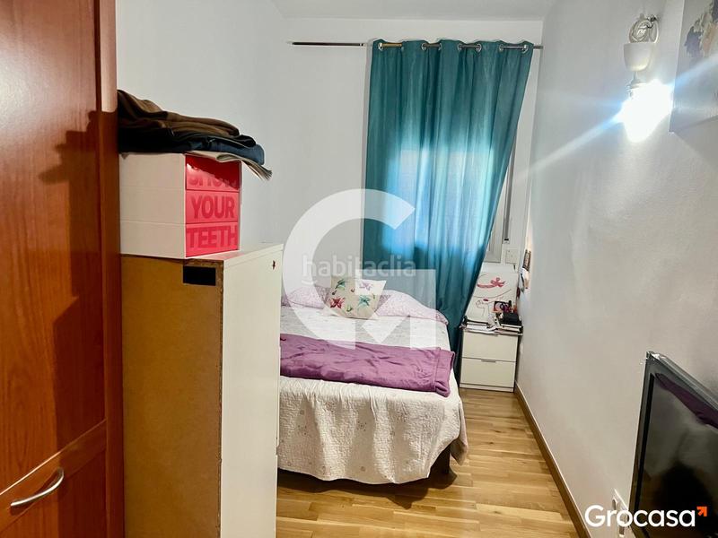 Foto ec6d844f-2ecc-4654-9c3b-80e176f8d07a. Appartement avec chauffage dans La Torrassa Hospitalet de Llobregat (L´)