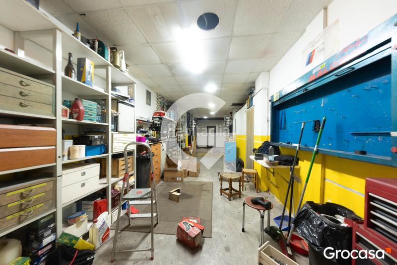 Foto 49c3b0fc-9269-4773-8070-5644de6b6e25. Geschäftsraum in Sagnier-Plaça de Catalunya Prat de Llobregat (El)