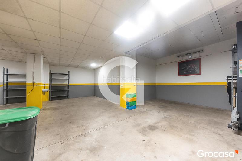 Foto 4d272c7b-14b2-4286-971f-4ba27cbe5f78. Geschäftsraum in Sagnier-Plaça de Catalunya Prat de Llobregat (El)