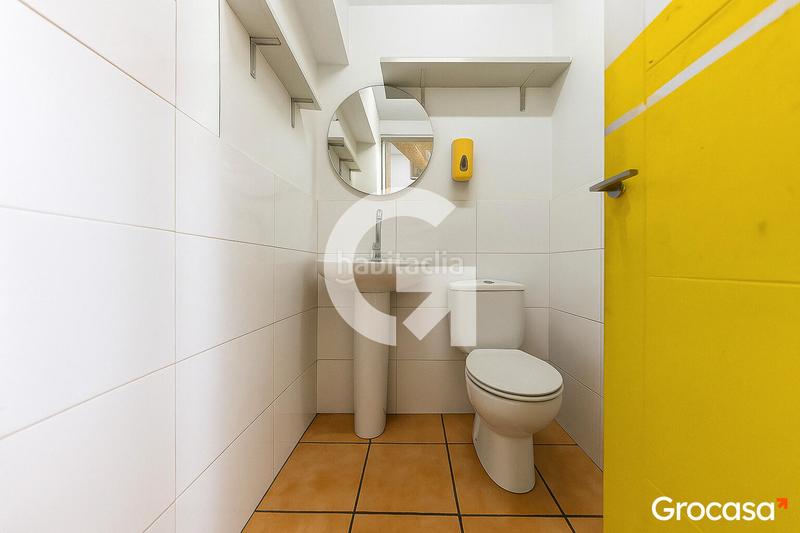 Foto 6225b656-0bec-427f-b989-1241a600fccb. Geschäftsraum in Sagnier-Plaça de Catalunya Prat de Llobregat (El)