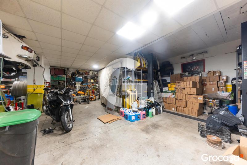 Foto 731138e4-8246-465c-9ef7-969cf88ab3d1. Geschäftsraum in Sagnier-Plaça de Catalunya Prat de Llobregat (El)