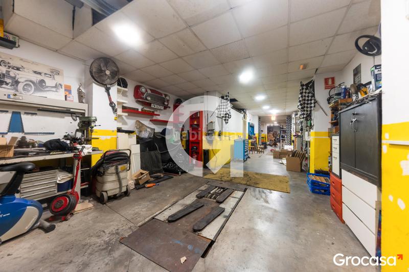 Foto 849e3f58-d823-4942-a7cf-2ee56f91e27f. Geschäftsraum in Sagnier-Plaça de Catalunya Prat de Llobregat (El)