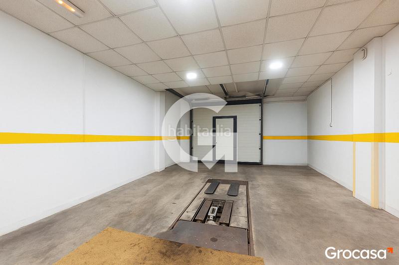 Foto 9c565741-3427-44e3-a897-96a310c2c9f3. Geschäftsraum in Sagnier-Plaça de Catalunya Prat de Llobregat (El)