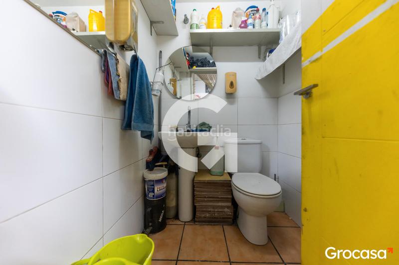 Foto a9686600-9b0c-426c-8506-4b44d10dca03. Geschäftsraum in Sagnier-Plaça de Catalunya Prat de Llobregat (El)