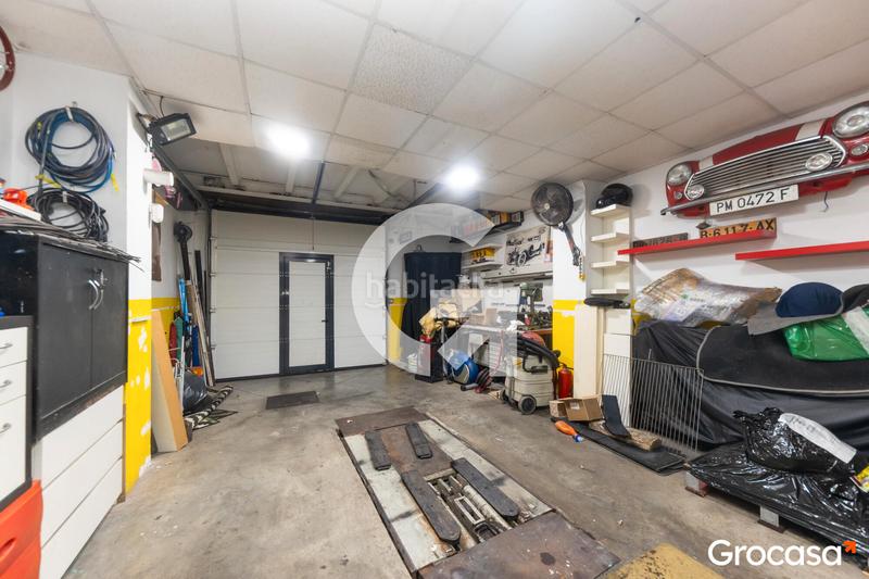 Foto ae5f4fc9-4398-45c6-a6f4-193fd2f046b3. Geschäftsraum in Sagnier-Plaça de Catalunya Prat de Llobregat (El)