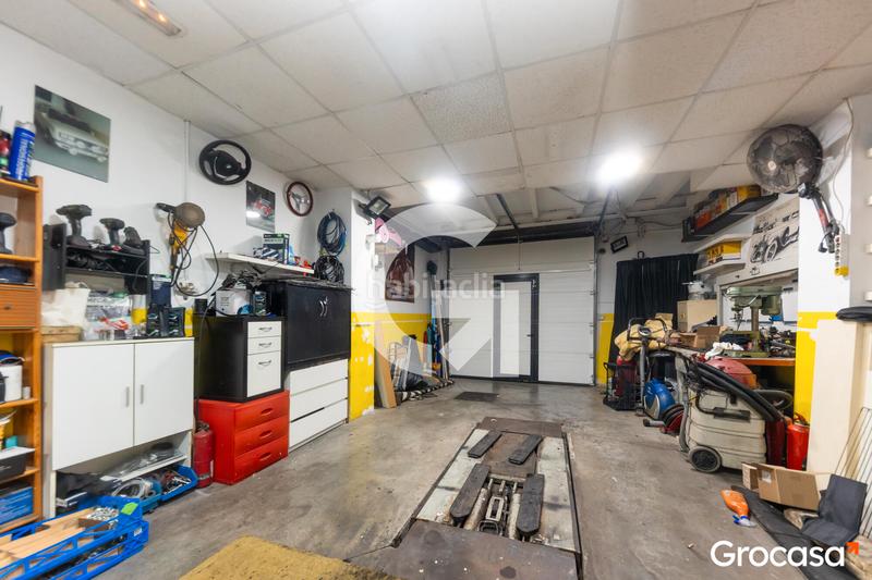 Foto d5f5a402-3792-41a0-9d83-6be570bda9e1. Geschäftsraum in Sagnier-Plaça de Catalunya Prat de Llobregat (El)