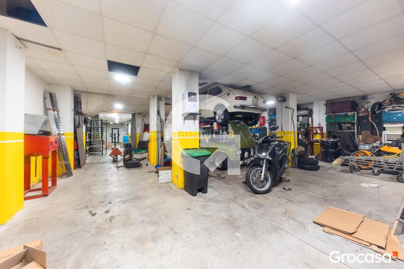 Foto f02b71d4-55b1-4e5e-bb0c-15d128aa5cbc. Geschäftsraum in Sagnier-Plaça de Catalunya Prat de Llobregat (El)