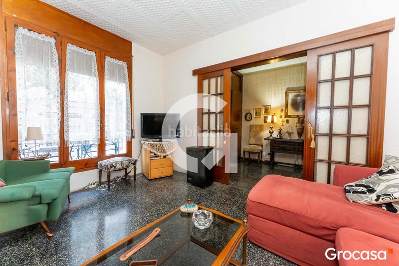 Foto 47f568c5-d06b-4c5e-aa1a-95a03da5ee6e. Pis a Centre Cornellà de Llobregat