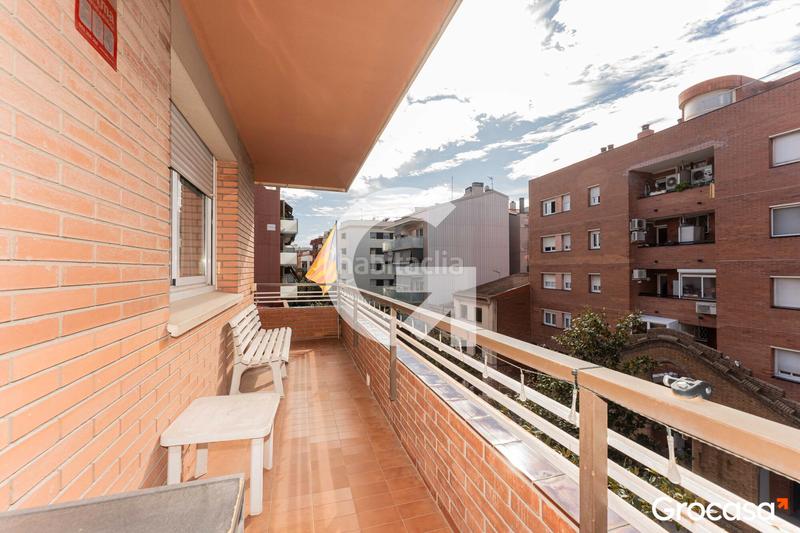 Foto 00e8175a-cd1a-49be-9056-b541f7b04f37. Appartement avec chauffage dans Centre Cornellà de Llobregat