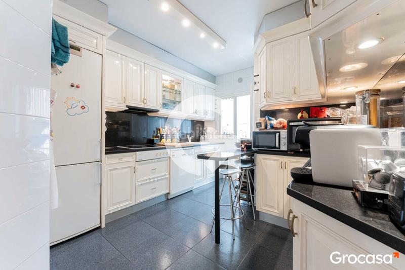 Foto 08ff2c49-ef55-4133-802e-4a7a019cad9d. Appartement avec chauffage dans Centre Cornellà de Llobregat