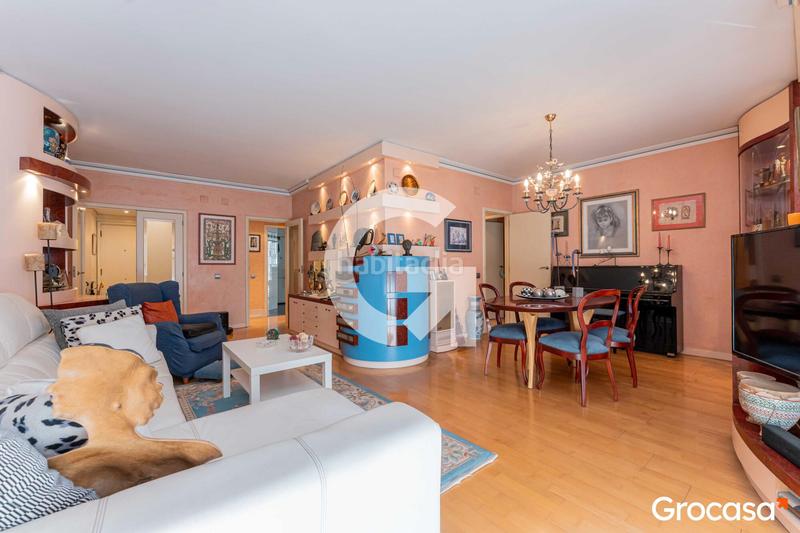 Foto 5aea942f-e533-42a9-a50f-2e01b907dc9e. Appartement avec chauffage dans Centre Cornellà de Llobregat