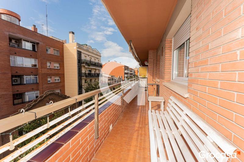 Foto 7945dc0b-81aa-424b-af9d-4244b778ce5e. Appartement avec chauffage dans Centre Cornellà de Llobregat