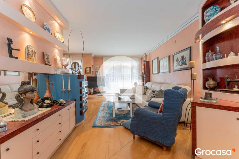 Foto 7d75fa36-ff9c-40c5-b4de-af08f3df257c. Appartement avec chauffage dans Centre Cornellà de Llobregat