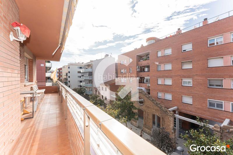 Foto cace1c44-6132-4453-a9f3-644d44be5144. Appartement avec chauffage dans Centre Cornellà de Llobregat