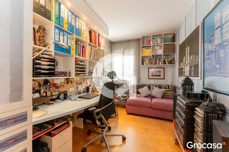 Foto cdef0c22-a275-4ea7-ac80-43c0b1a441e5. Appartement avec chauffage dans Centre Cornellà de Llobregat