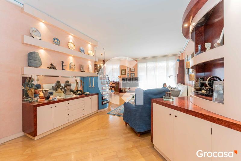 Foto da7c4364-424f-447b-a1d2-8a8038a7ba1b. Appartement avec chauffage dans Centre Cornellà de Llobregat