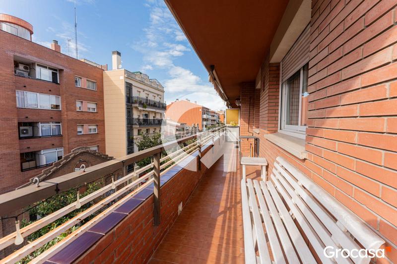Foto f5baeb5e-25cb-4e53-ba52-0d5cff9b75a4. Appartement avec chauffage dans Centre Cornellà de Llobregat