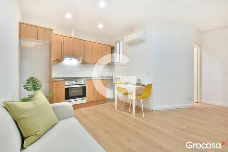 Foto 16e858d4-ed1d-4609-9563-78d933850825. Piso oportunidad en les corts en Sant Ramon - Maternitat Barcelona