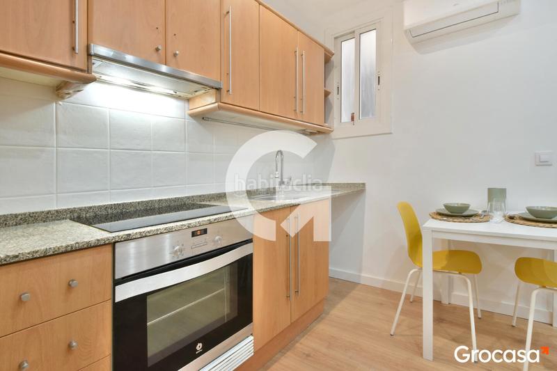 Foto 2c7ee4a0-2f4b-4f03-9843-a96521c28024. Piso oportunidad en les corts en Sant Ramon - Maternitat Barcelona