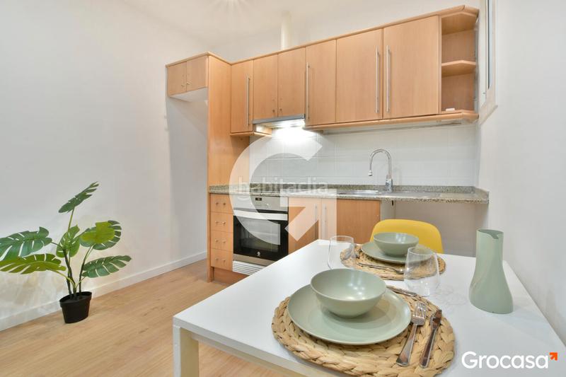 Foto 365a4291-2f06-4355-a652-776a51de34e8. Piso oportunidad en les corts en Sant Ramon - Maternitat Barcelona