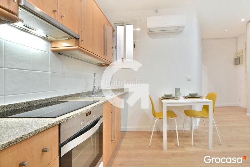 Foto 4c3155f5-c2f2-4081-b229-9fd65c7e4da7. Piso oportunidad en les corts en Sant Ramon - Maternitat Barcelona