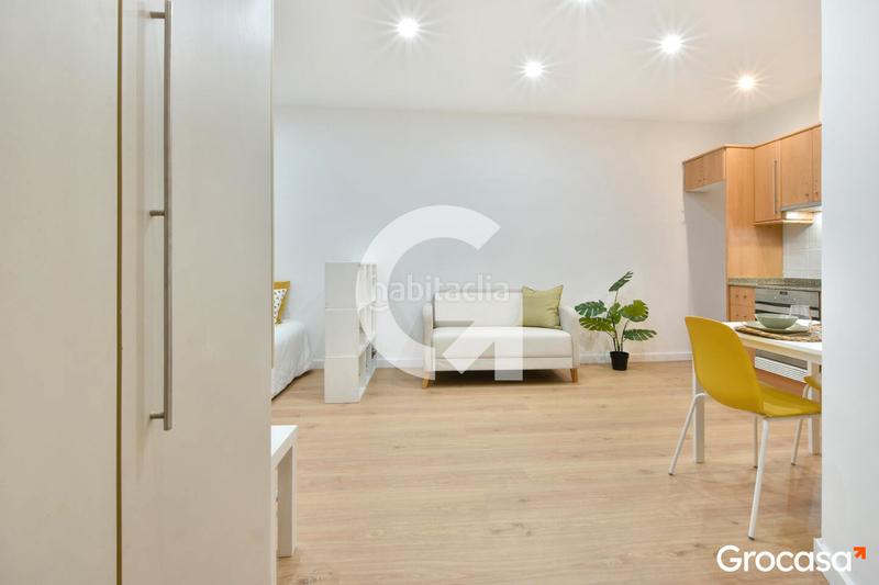 Foto 508fceed-12bb-48f1-a257-ff971108bef1. Piso oportunidad en les corts en Sant Ramon - Maternitat Barcelona